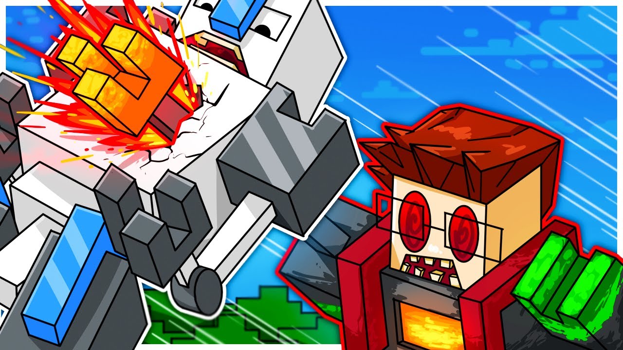 Evolving into a ZOMBIE MONSTROSITY in Clone Drone in the Danger Zone