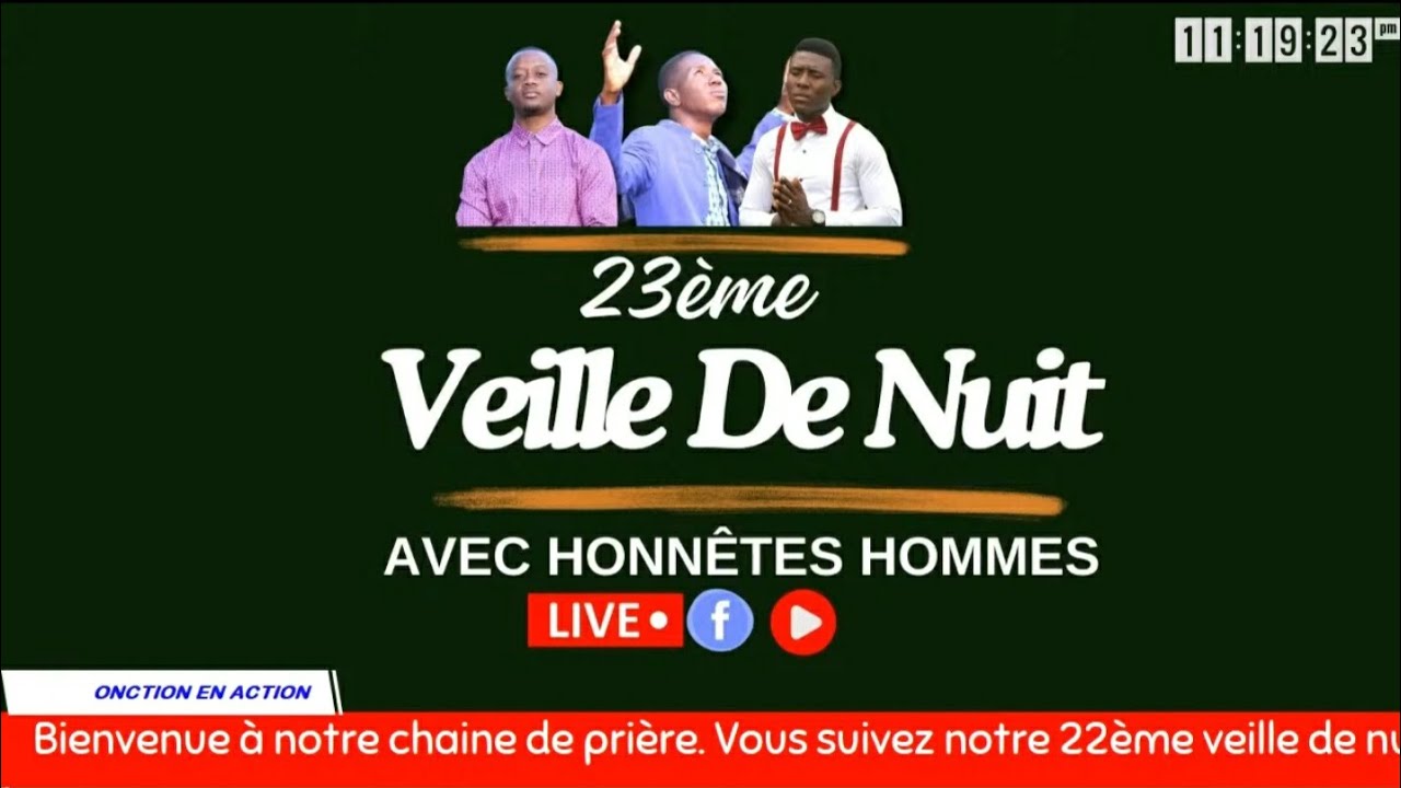 Rediffusion Veille De Nuit  Honnêtes  Hommes | Mercredi 16 Juillet 2025