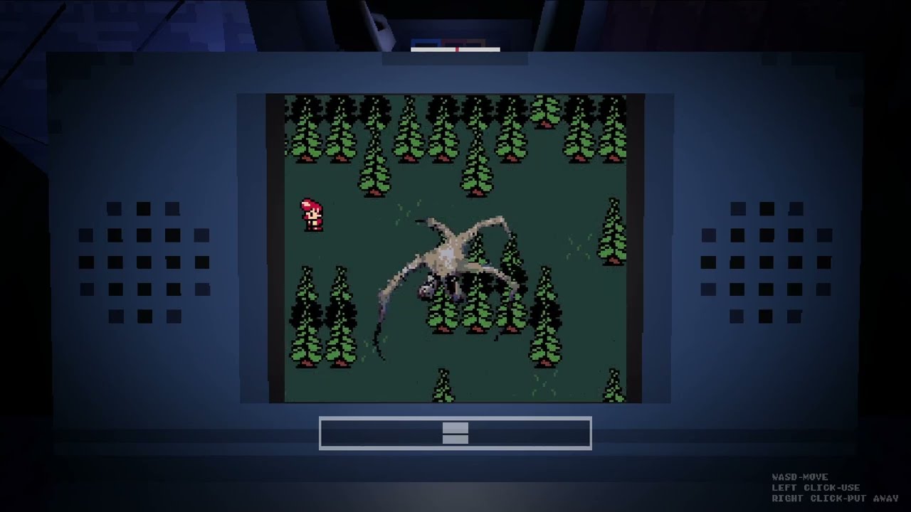 Dead Seat - Full Walkthrough (Perfect Run)