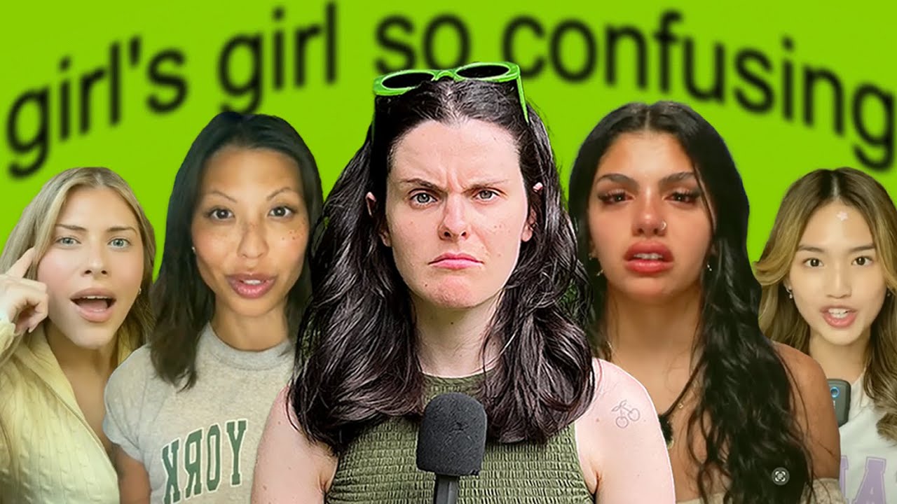 The Girls' Girl: Sister Solidarity or Sister Surveillance?