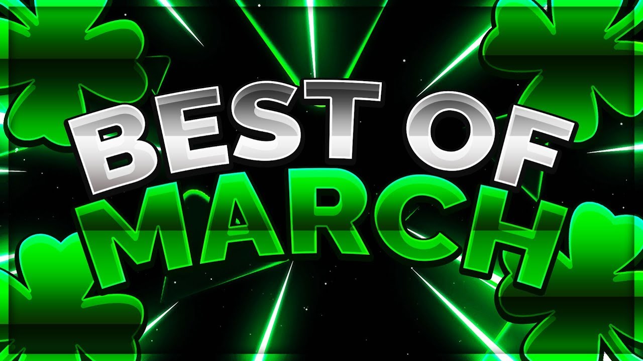 Seagull's Best of March Highlights