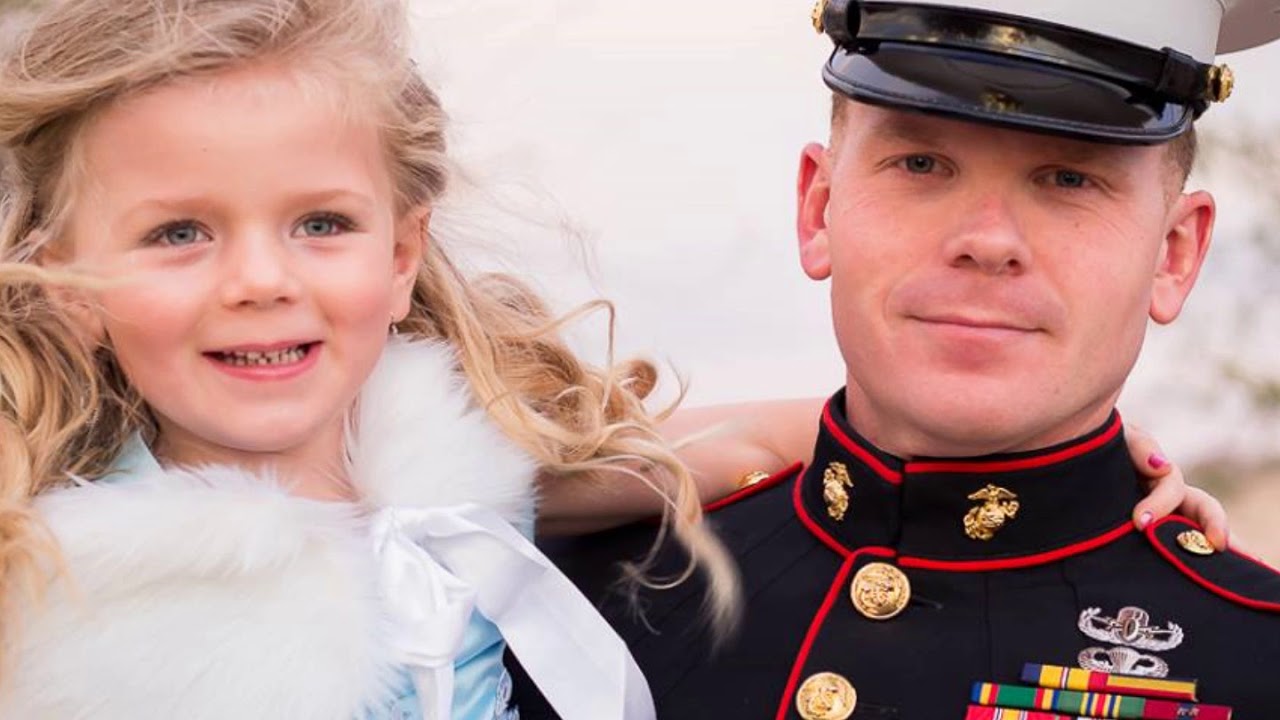 Tenley Turns Five