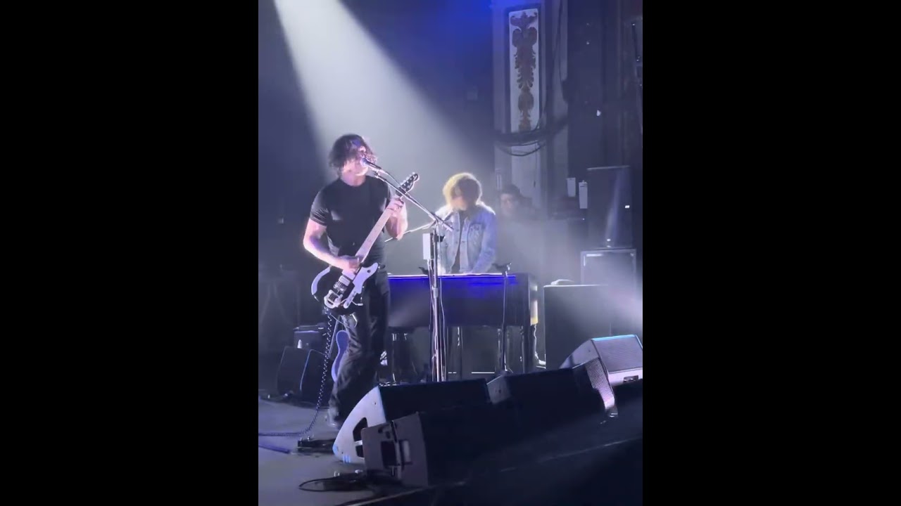 I’m Slowly Turning Into You - Jack White 8/31/24 Newport Music Hall #jackwhite #whitestripes