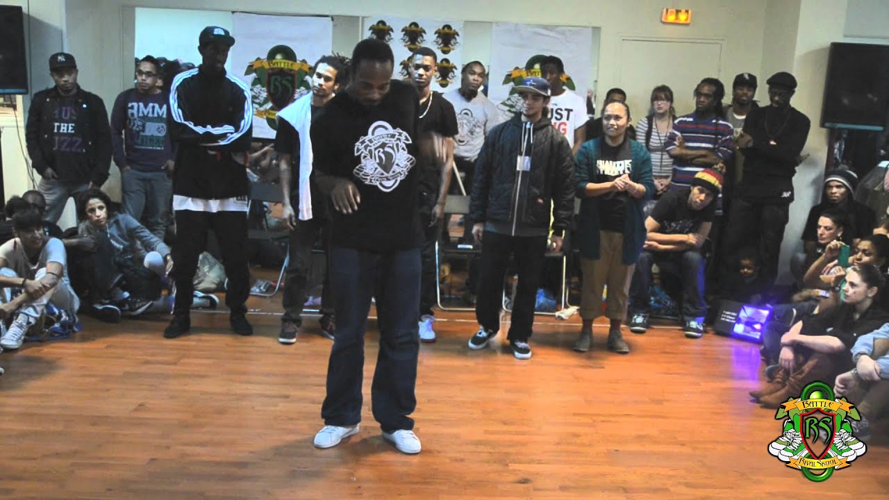 RIVALSKOOL 2011/ JUDGES DEMO