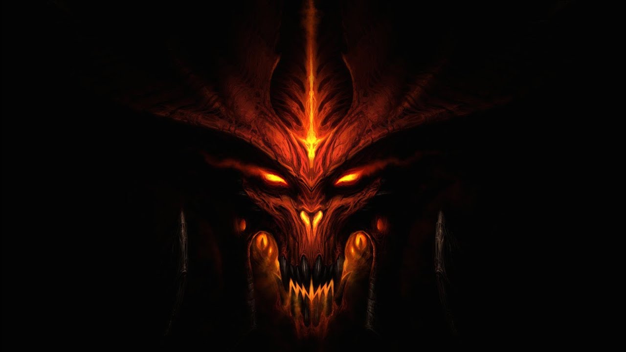 Diablo Lore: The Seven Lords of Hell