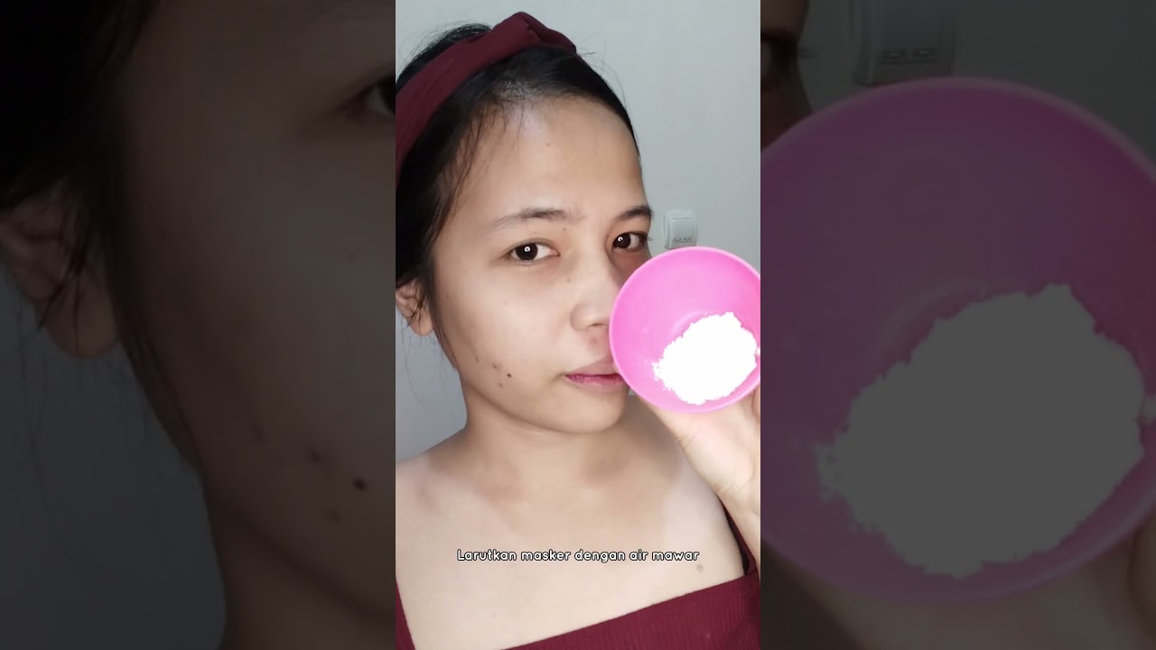 #maskeran #maskerorganic #masker