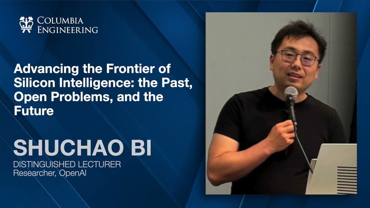 Advancing the Frontier of Silicon Intelligence: the Past, Open Problems, and the Future