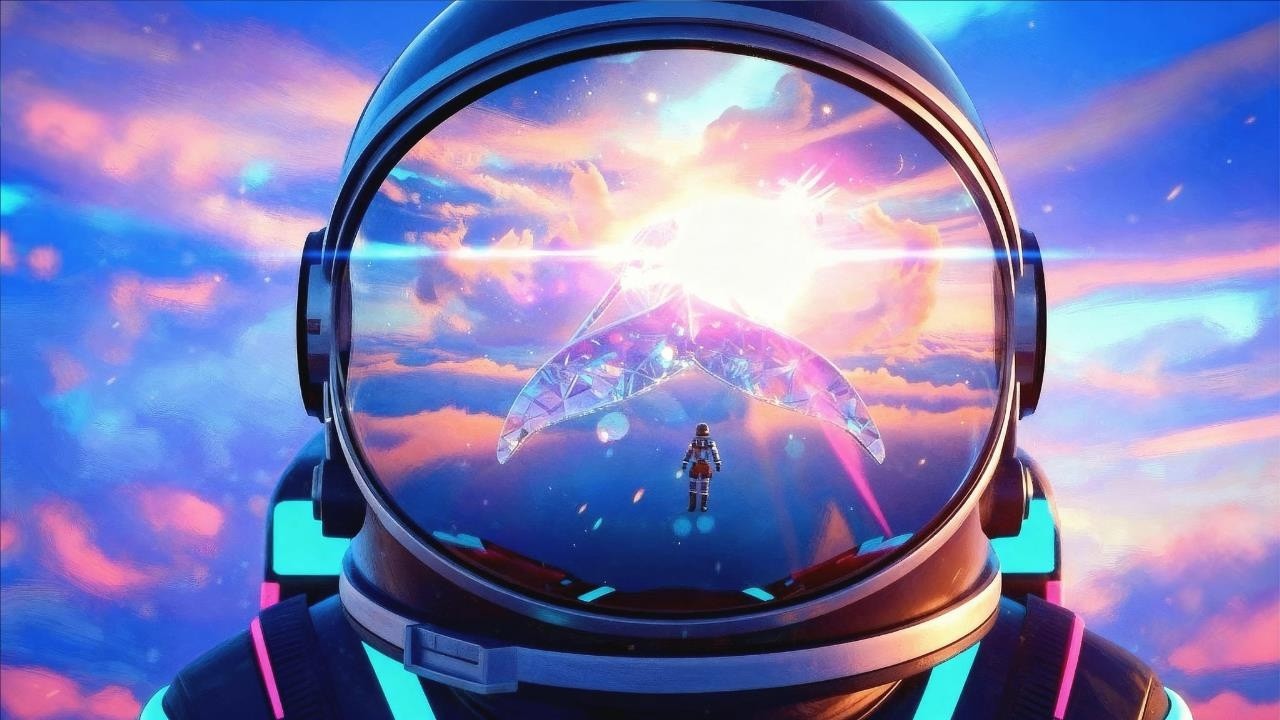 Zero Orbit (Official Video) | Synthwave X Futurepop