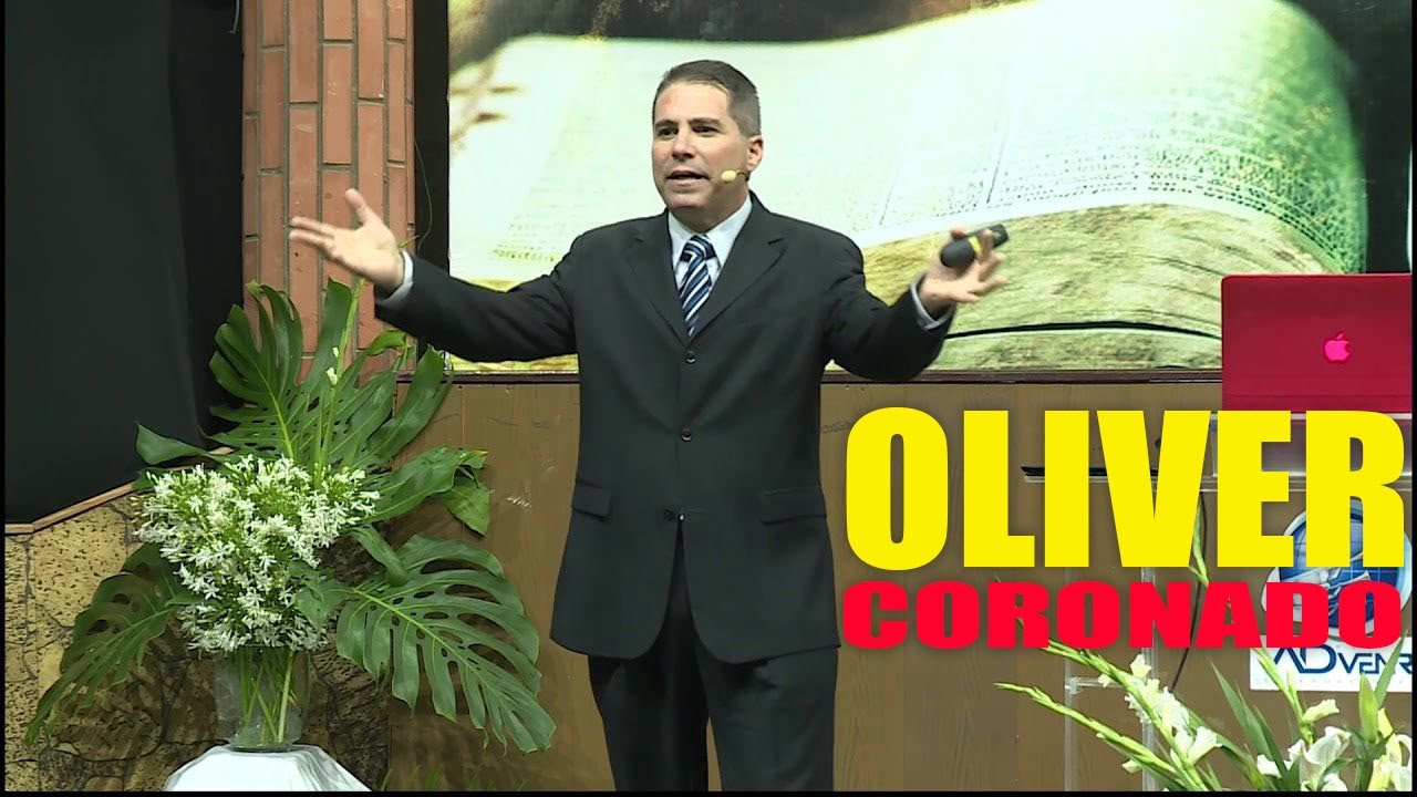 La Historia de Oseas y gomer / Oliver Coronado