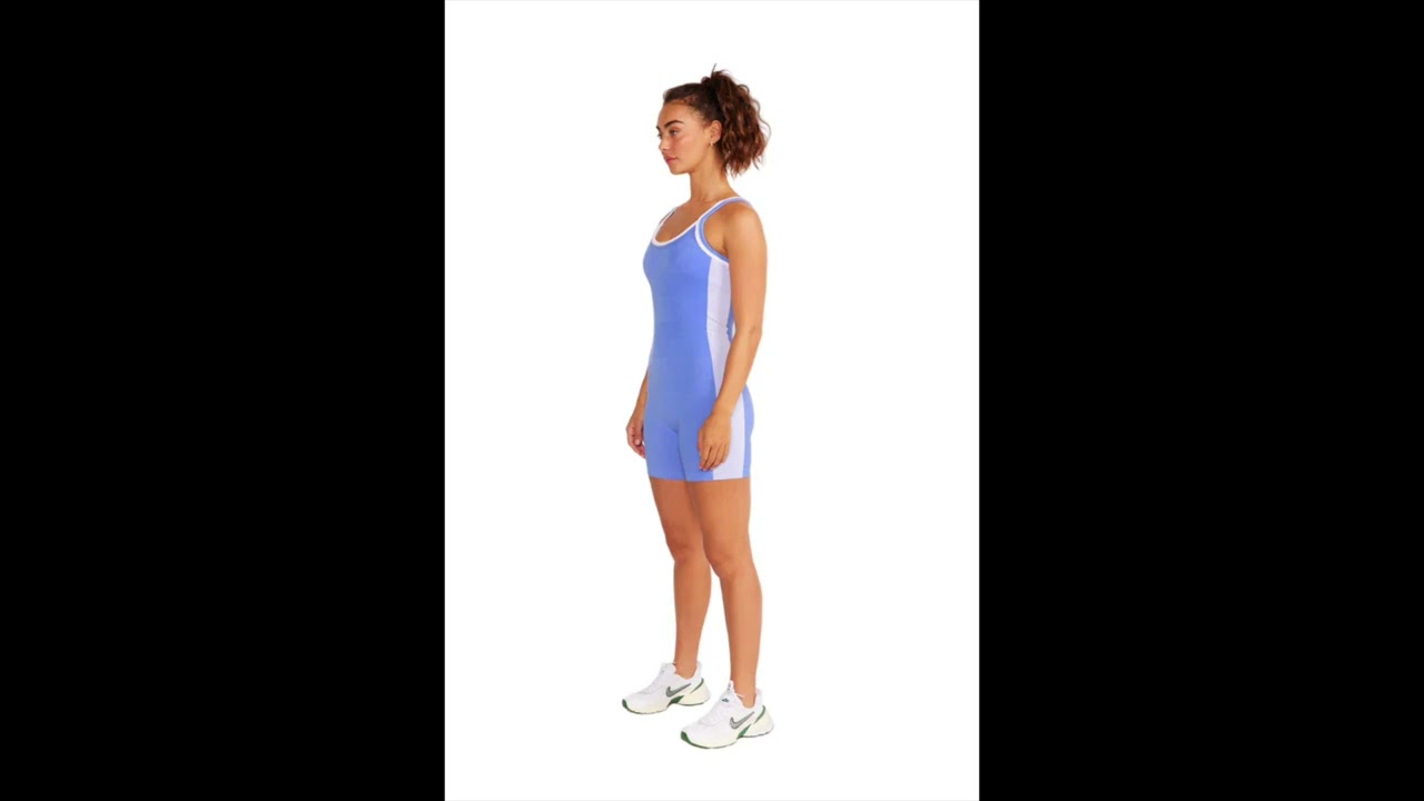 Cream Yoga Fitness Clothing | Fitness Fashions #clothing #fitness #fashion #yogaclothes #clothing