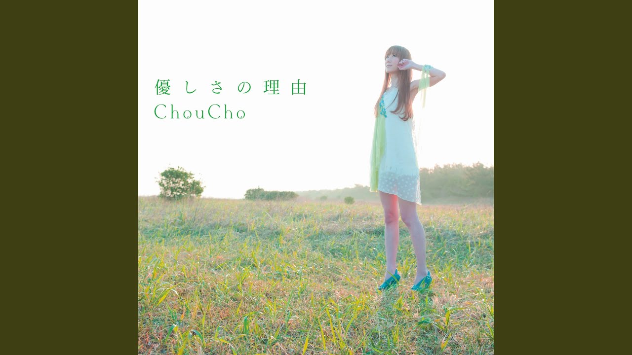 Yasashisa no Riyu