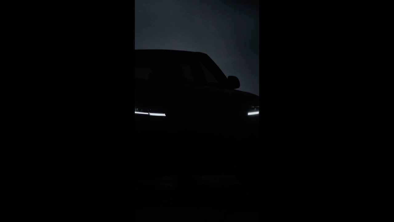 Range Rover Sport SV: Excellence, always