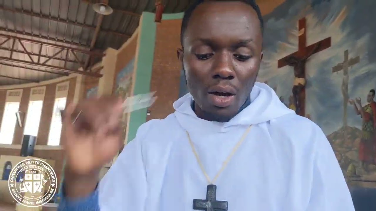 Nasadiki (crédo) 4ème dimanche de Carême