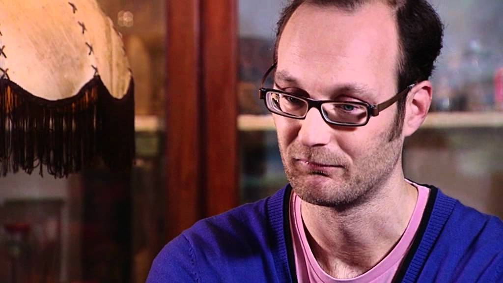 Weijers Ontweekt! - Weijers Ontmoet Floris van den Berg