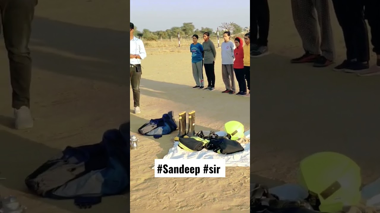 fire Safety Institute Sikar #shorts #youtubeshorts #ytshorts #viral