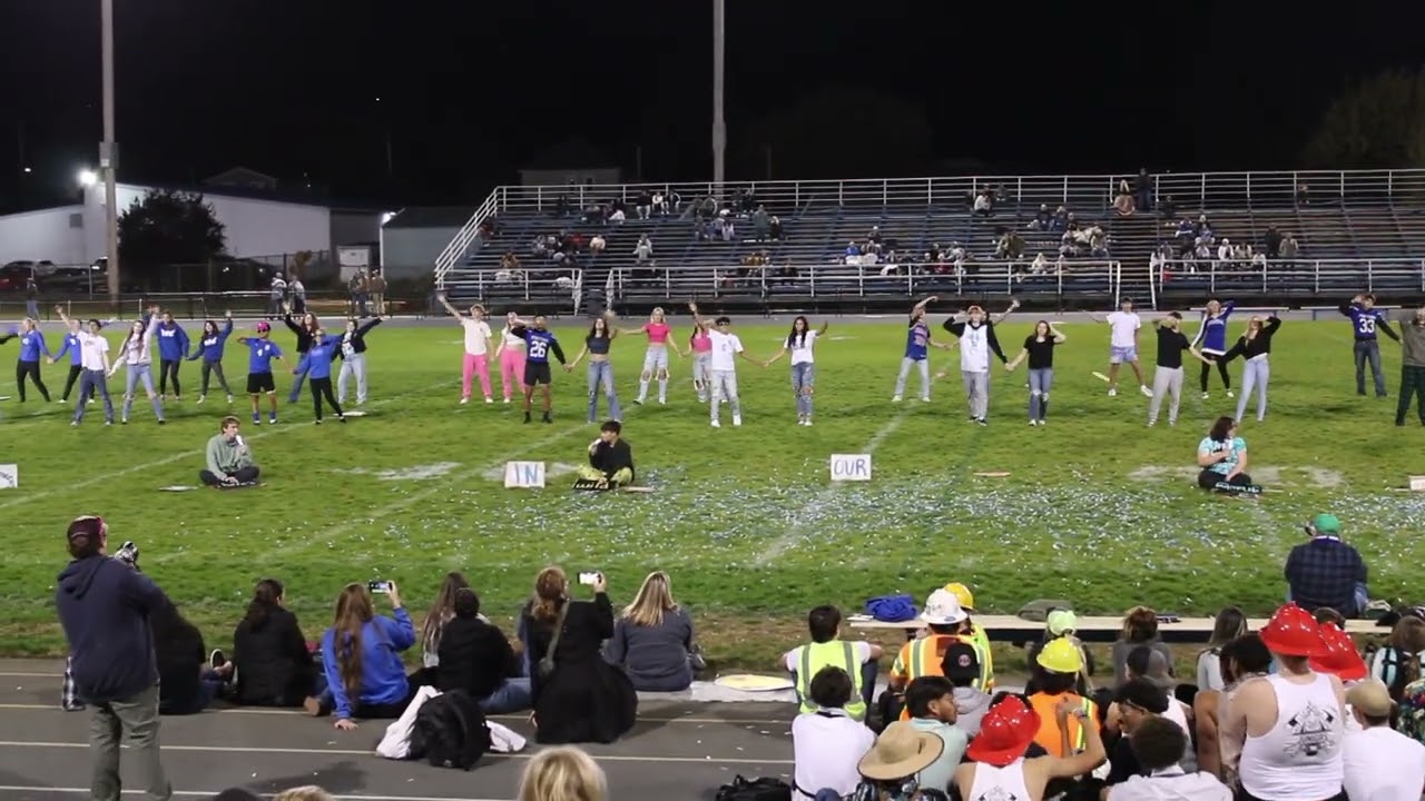 2023 lip sync, FUHS