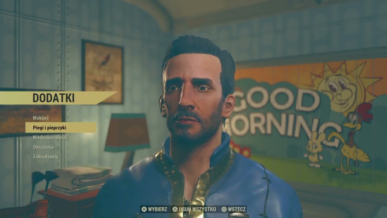 Fallout 76 PS4 | Gameplay PL | Chill eksploracja (Part 1/11)
