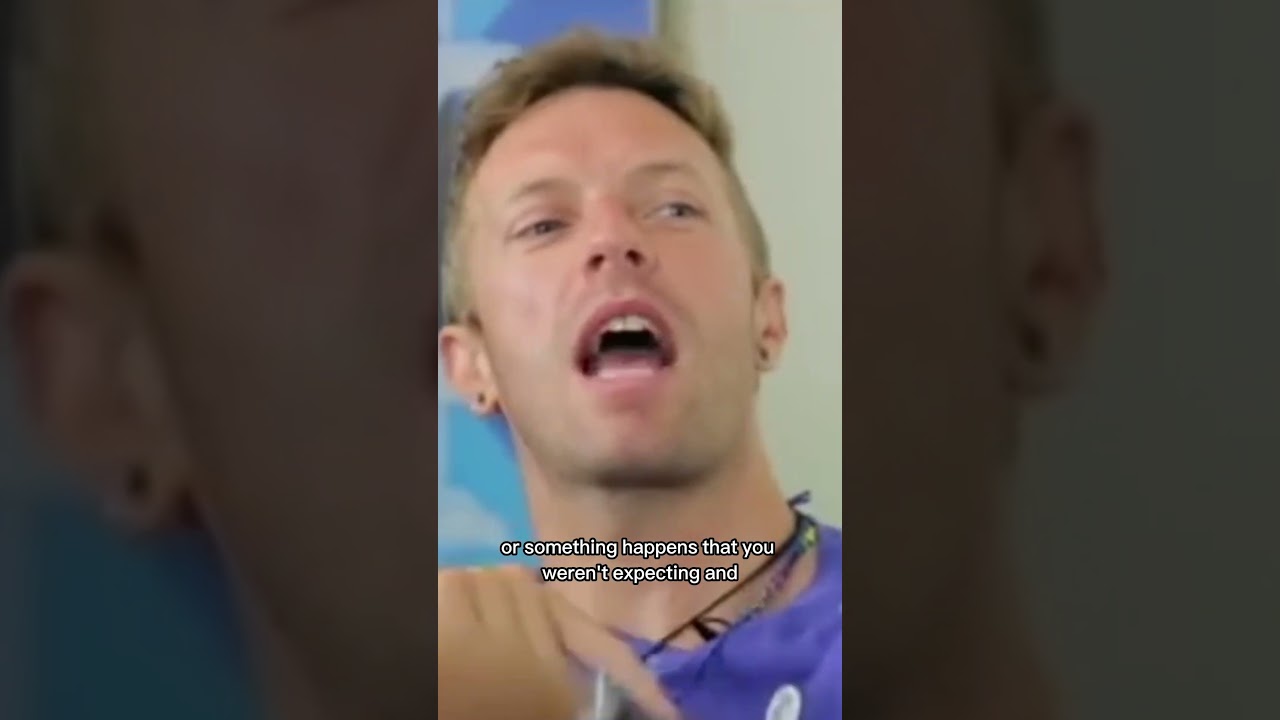 A #Resilience #Mindset, #Coldplay&rsquo;s Message of #Perseverance