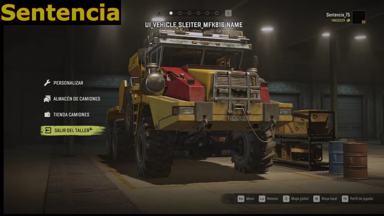 (+18) Snowrunner Season 15 test server! Región Quebec Parte 3, terminamos de explorar y...
