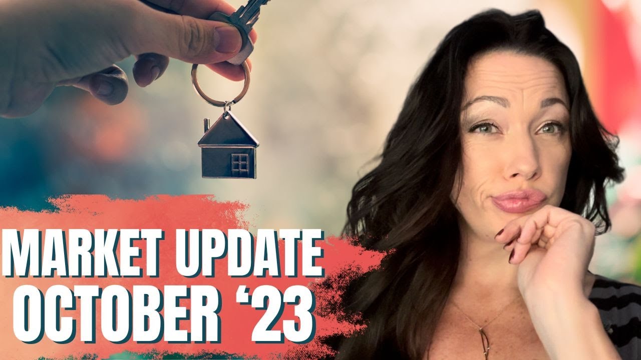 Greater Nashville Area Real Estate Market Updates: October 2023