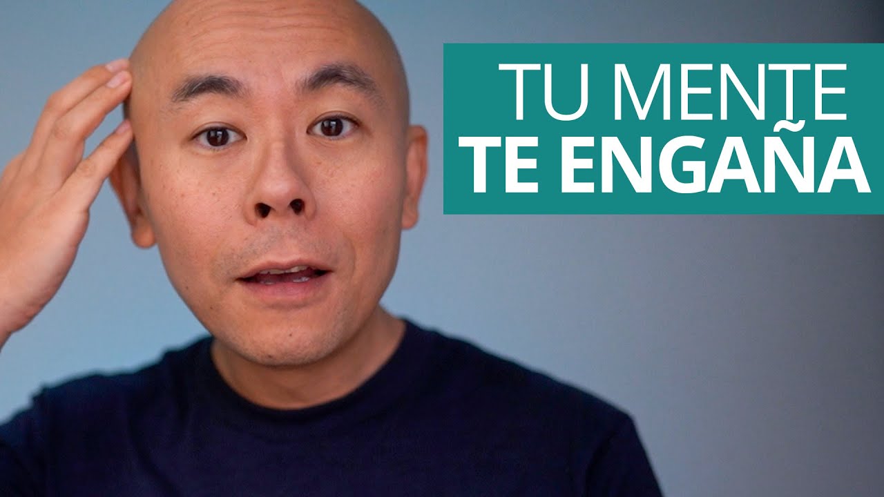 Confabulación. ¡Tu propia mente puede engañarte! | ¡Hola! Seiiti Arata 333