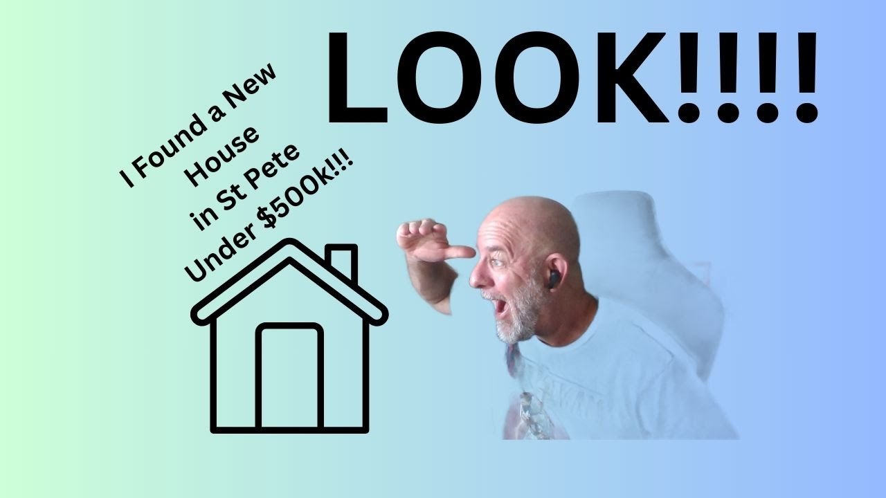 Brand New Houses In Pinellas County 2024