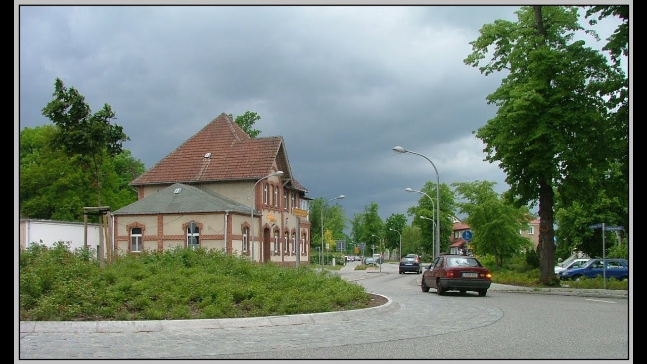 Ein Spaziergang durch Groß Kreutz