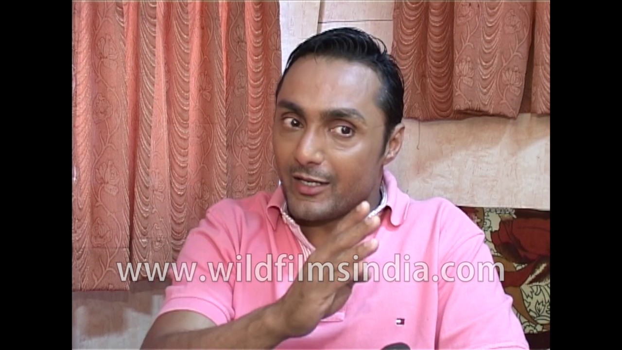Rahul Bose: It is really important to fight for your principles, Shaurya