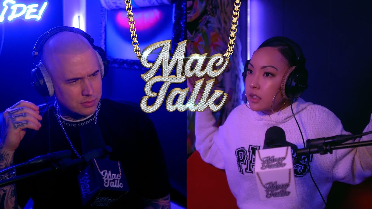 Luigi Mangione Case, Dealing W/ Police,  Thoughts on Jay-Z Allegations & More | Mac Talk Podcast