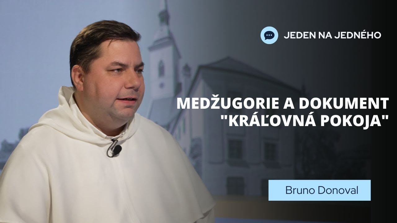 MEDŽUGORIE A DOKUMENT 