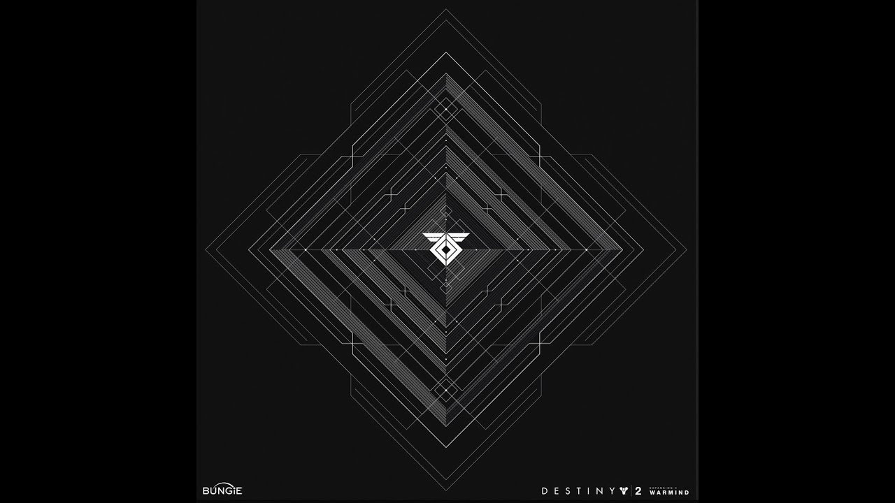 Destiny 2 Warmind: Rasputin extracted voice files