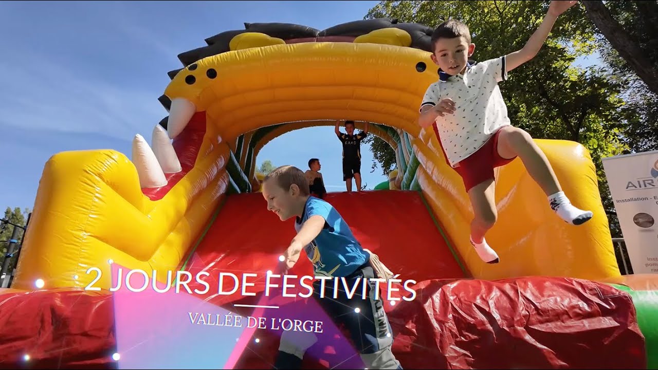 La Fête de la Ville 2025