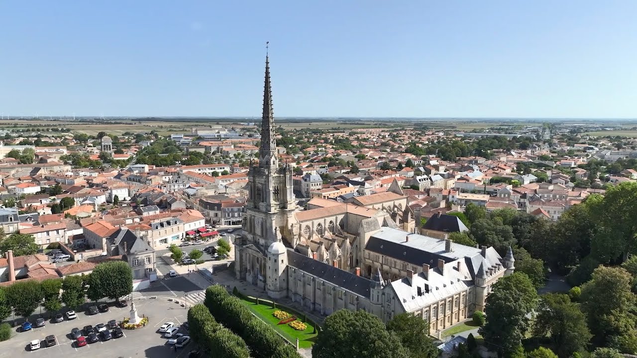Luçon. Rétrospective 2025 : la voix des Luçonnais