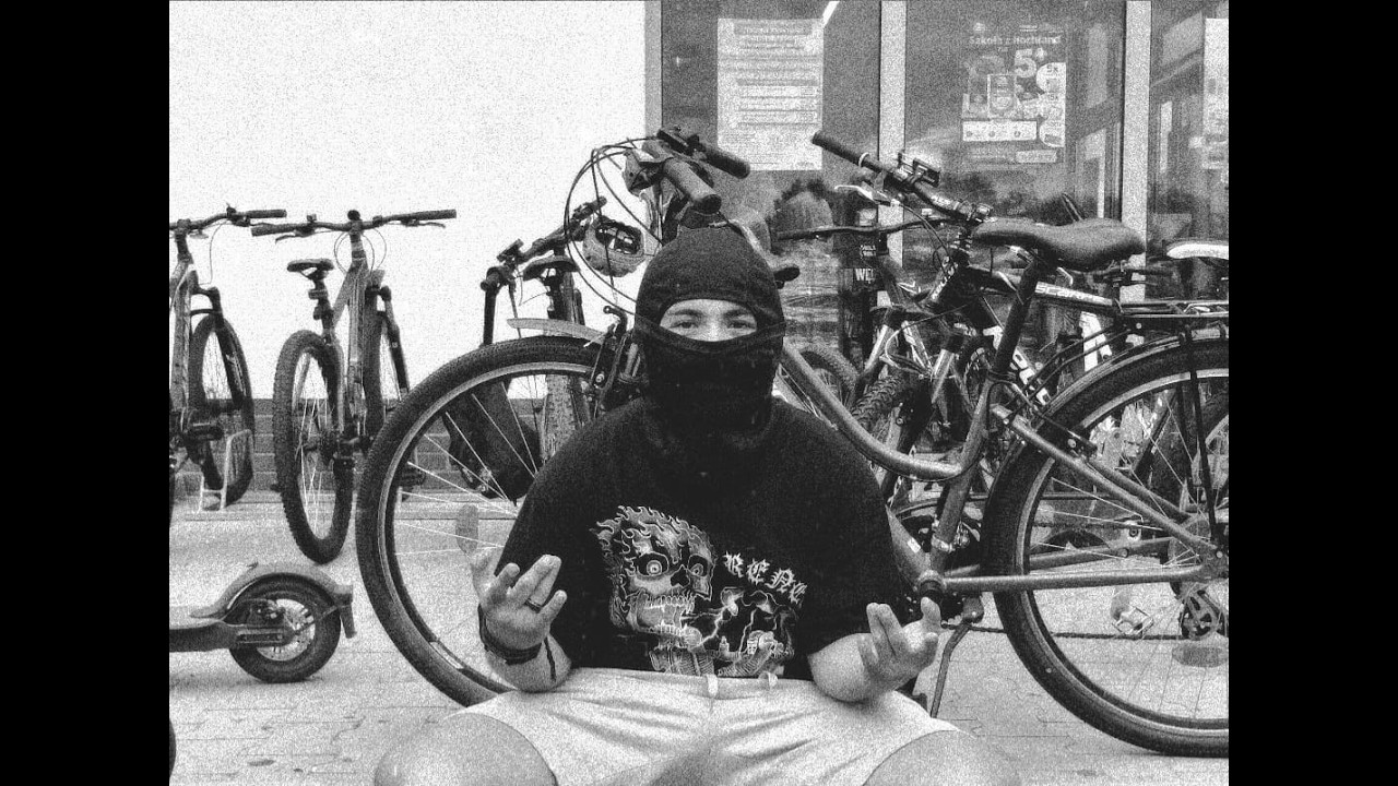 SDK Gang - Rowerowy Gang (Official Music Video)