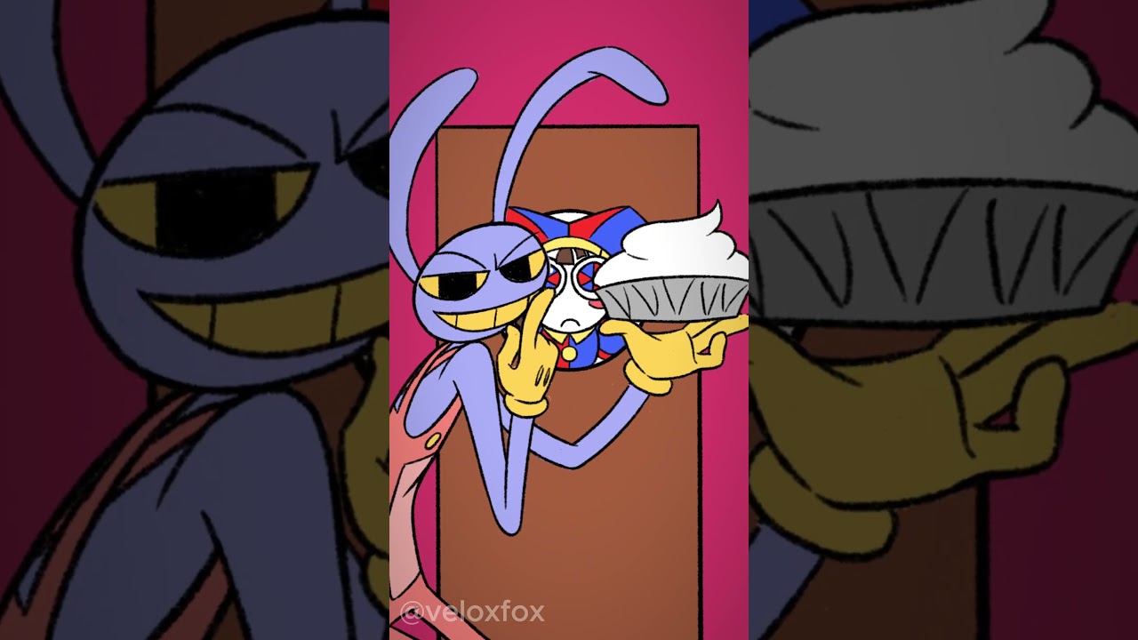Jax Toy