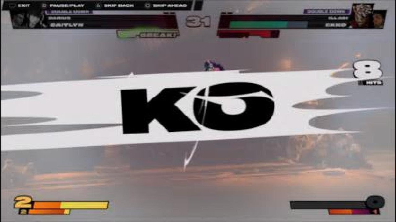 2XKO