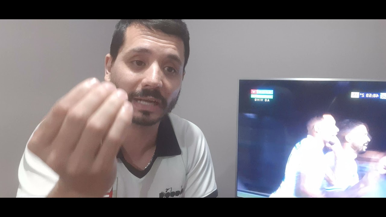 p&oacute;s-jogo Vasco 1 CSA 3 Vasco &eacute; humilhado dentro de casa