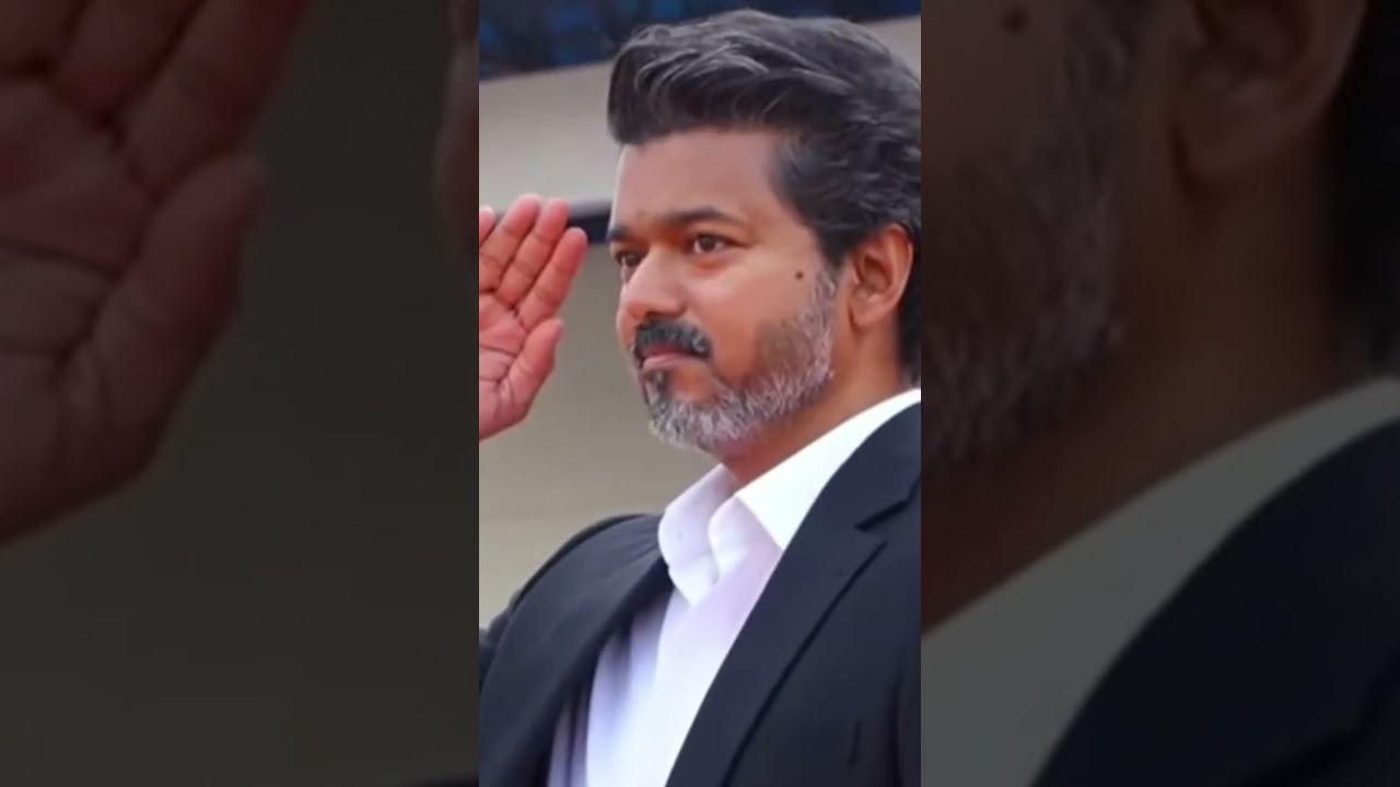Tamil Nadu CM Vijay Launches Singapenn Special Force for womes safety