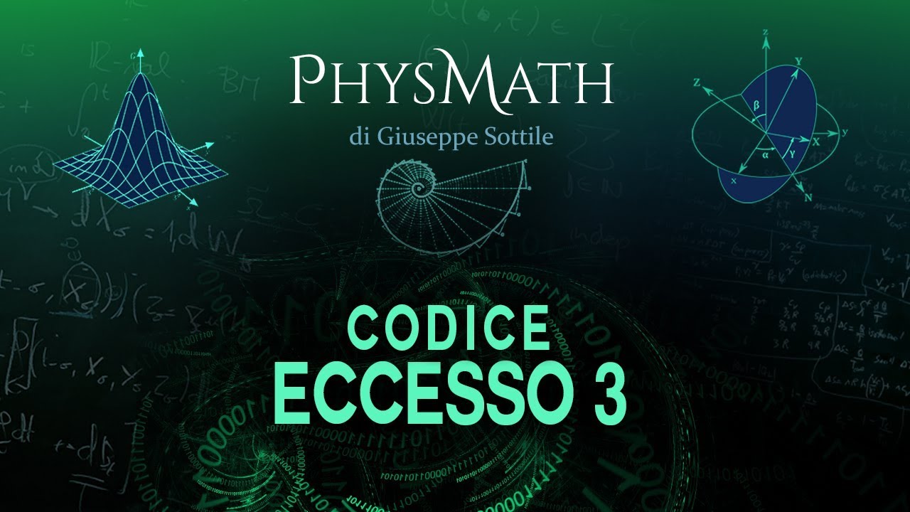 Codice Eccesso 3 (XS3): Teoria ed esempi