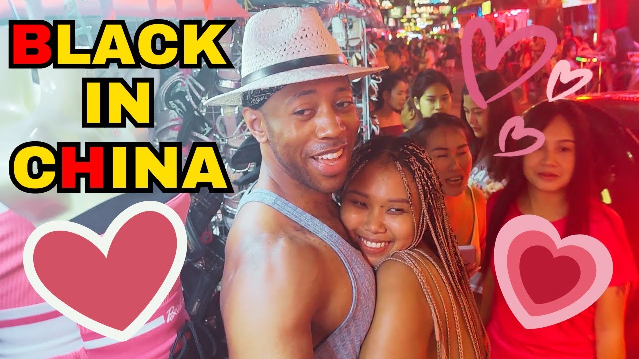 Dating Chinese Girls 9 Years Ago - What I Would've Done Differently as a Black Man in China 🇨🇳