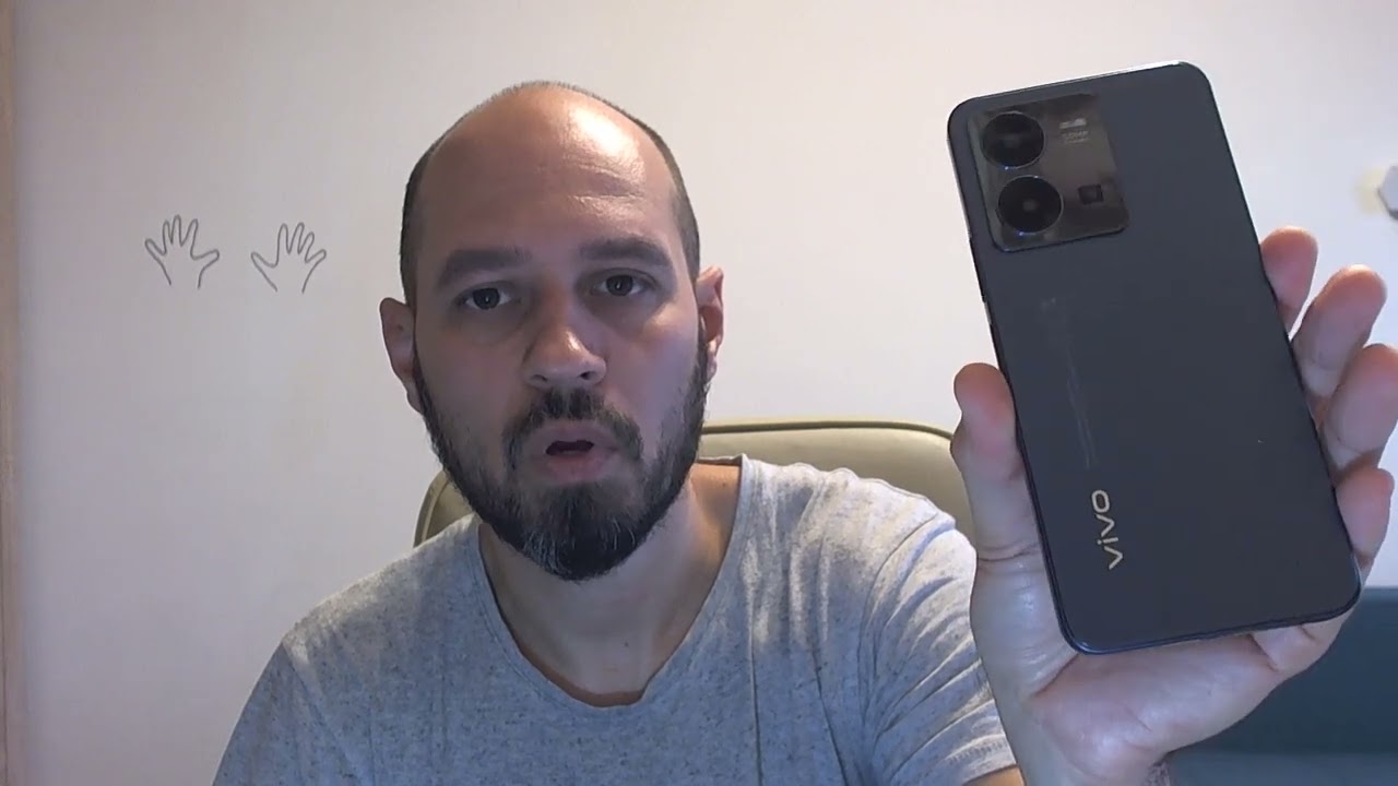 Prezentare / Unboxing (limba Română) Vivo Y35