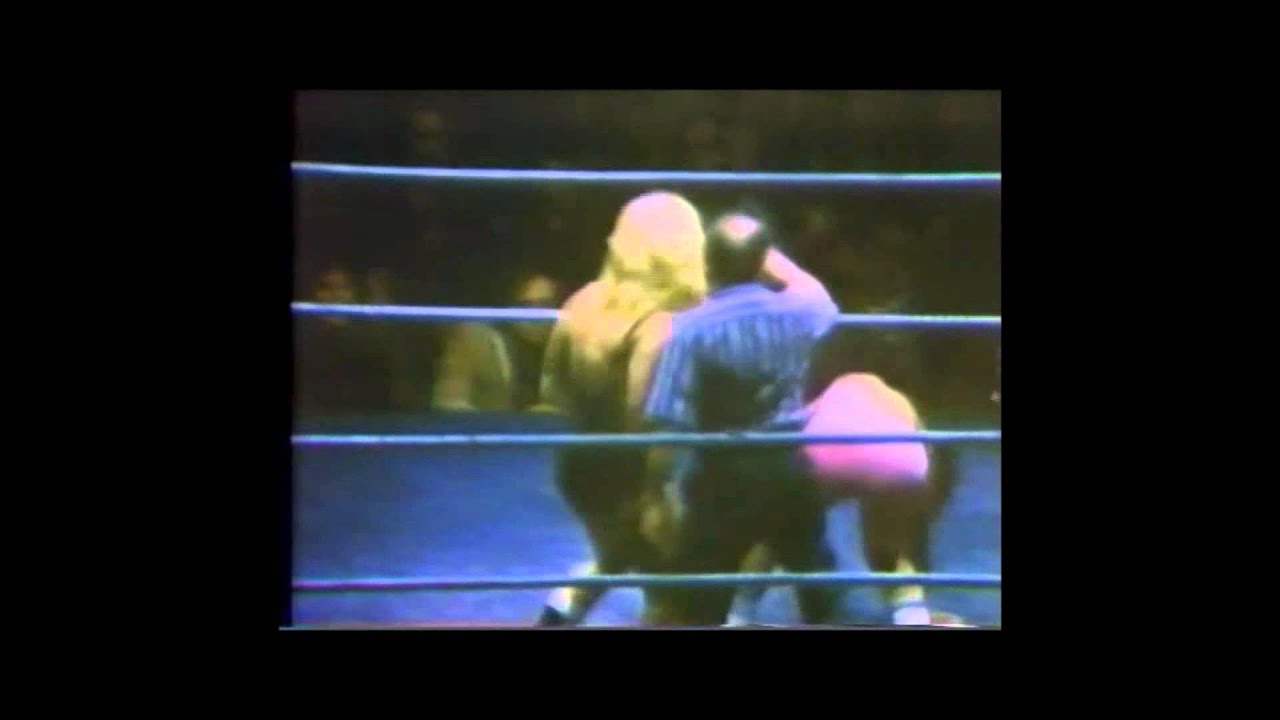 1970s   Below The Belt very rare) Pt 5