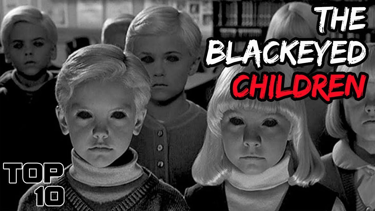 Top 10 True Scary Stories From The 60's - Part 2