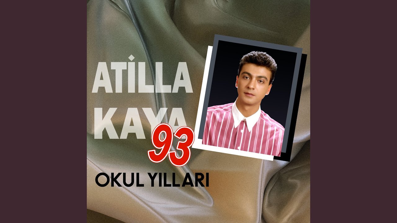 Özlemimsin