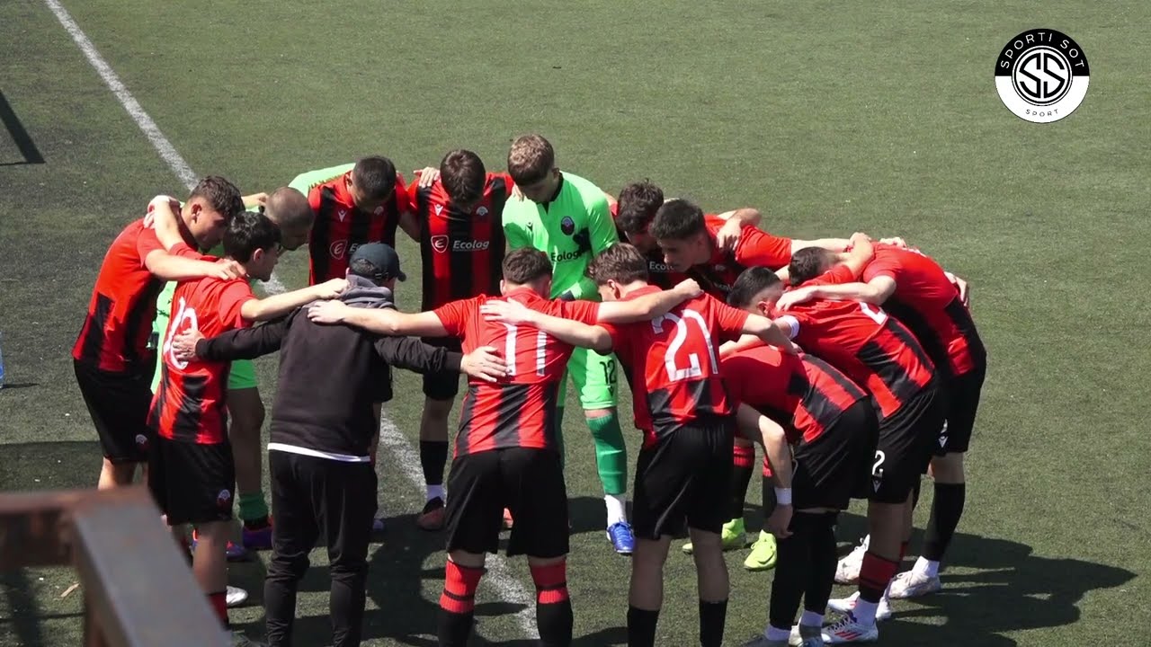 Kf Gjorçe petrov 1-1 Kf Shkëndija gjenerata 2006