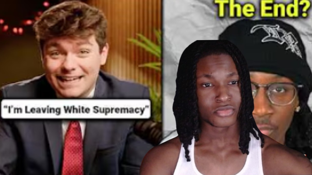 THEY CAN'T STOP THINKING ABOUT US White 