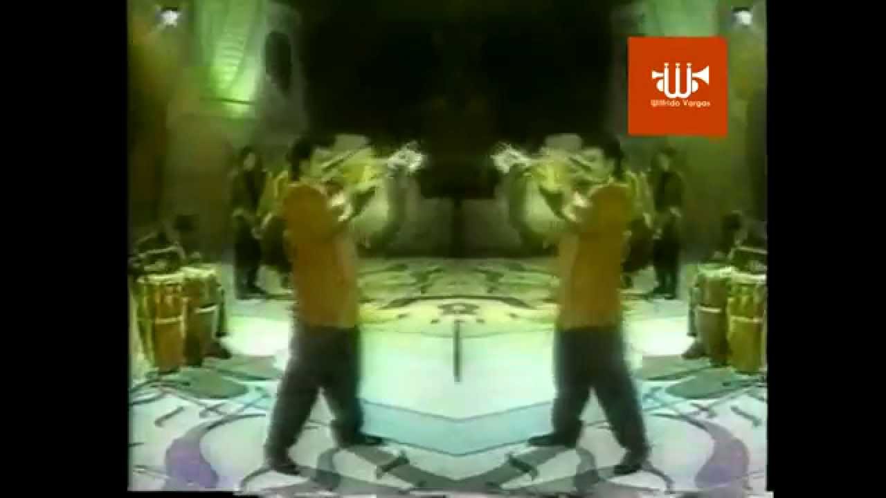 Wilfrido Vargas Agua Exclusivo   Original