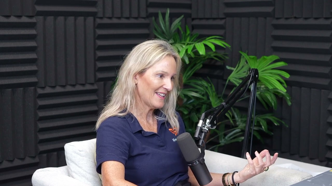 Women’s Heart Disease: Symptoms, Risks, and Missed Diagnoses with Dr Coller