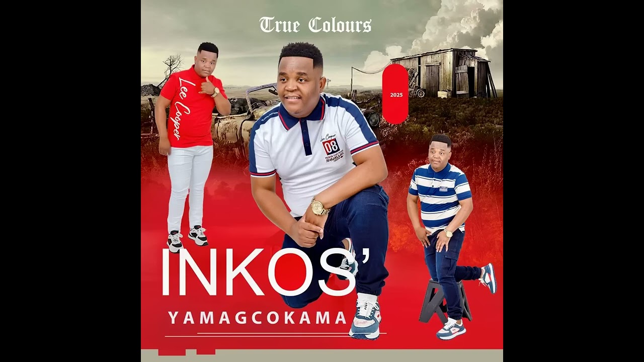 True colours 