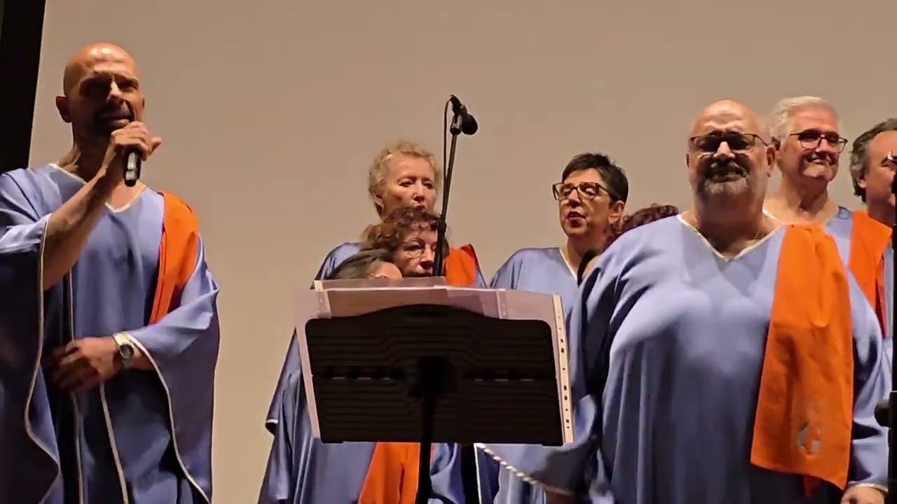 Concierto Gospel